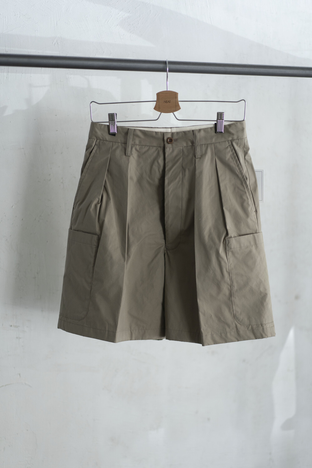 NEAT MASTER SHIELD COTTON CARGO SHORTS セグウェイ - dcsh.xoc.uam.mx