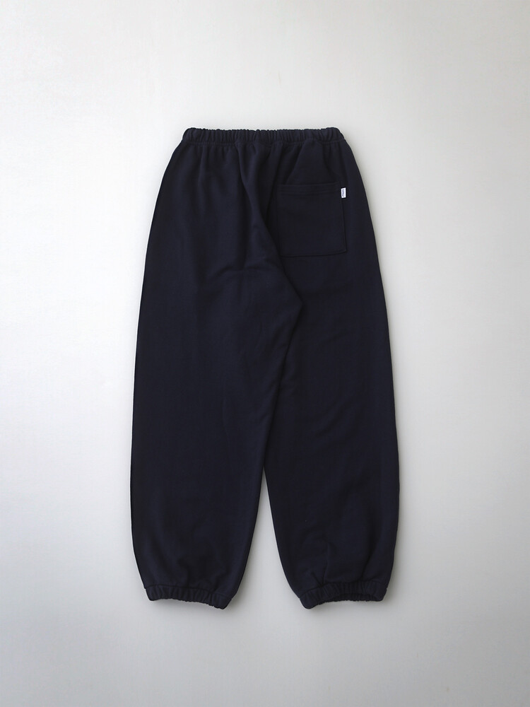 Logo Sweat Pants Navy