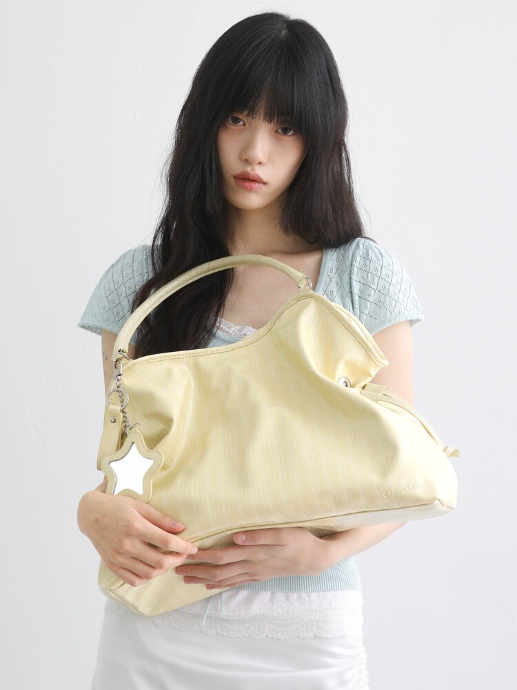Glaze Vanilla Dimsum Bag