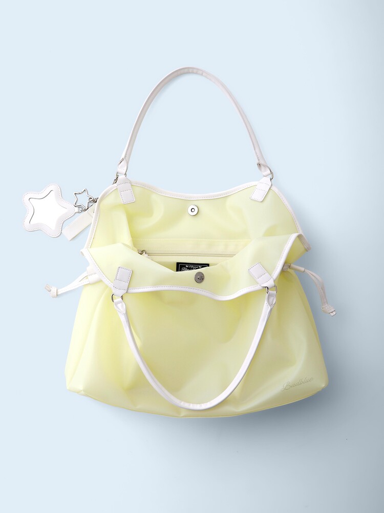 Jelly Lemon Dimsum Bag