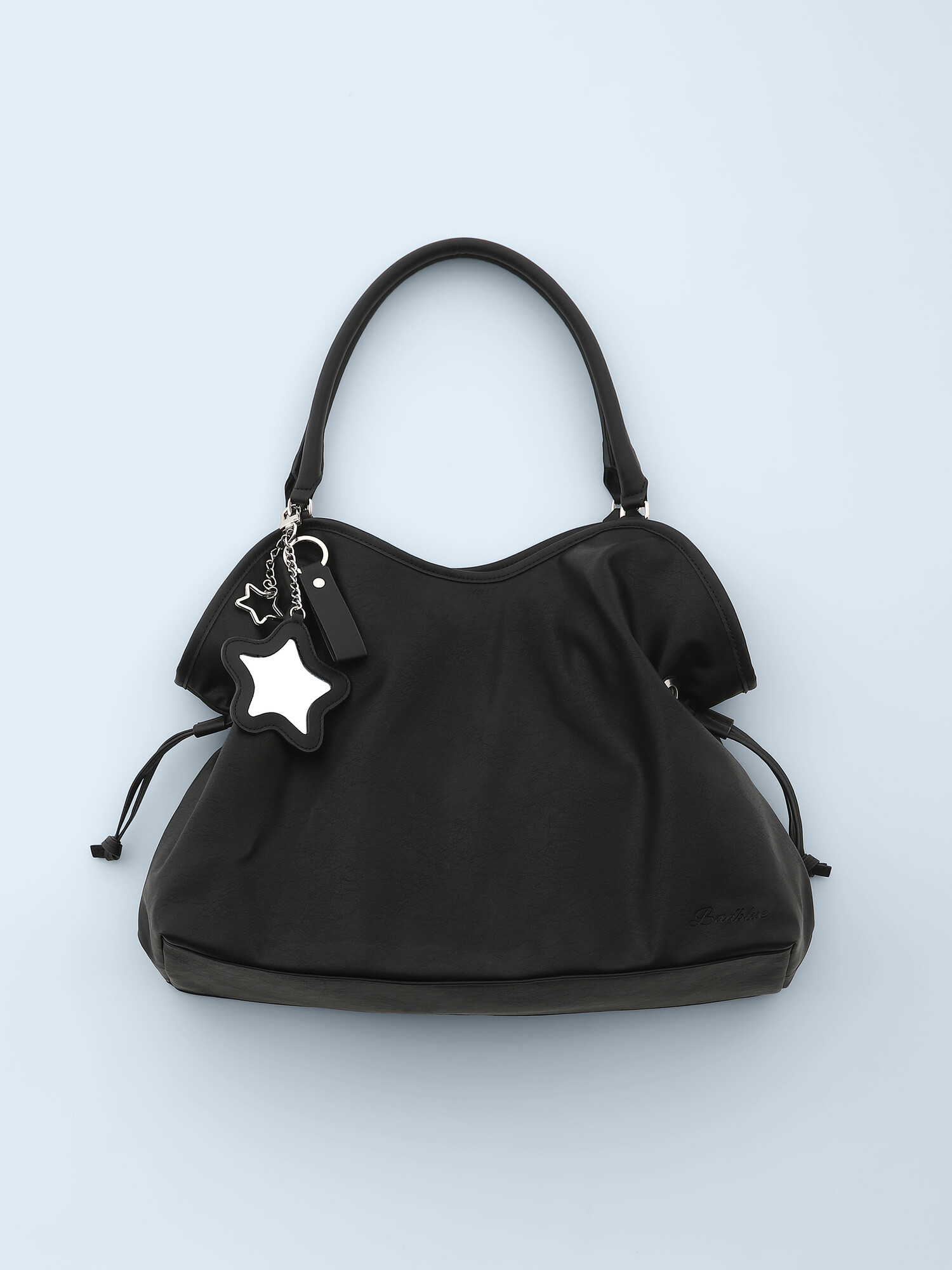 キャリーバッグ・スリング BUBBLE BUBBLE DIMSUM BAG DFD Ink Dimsum Bag