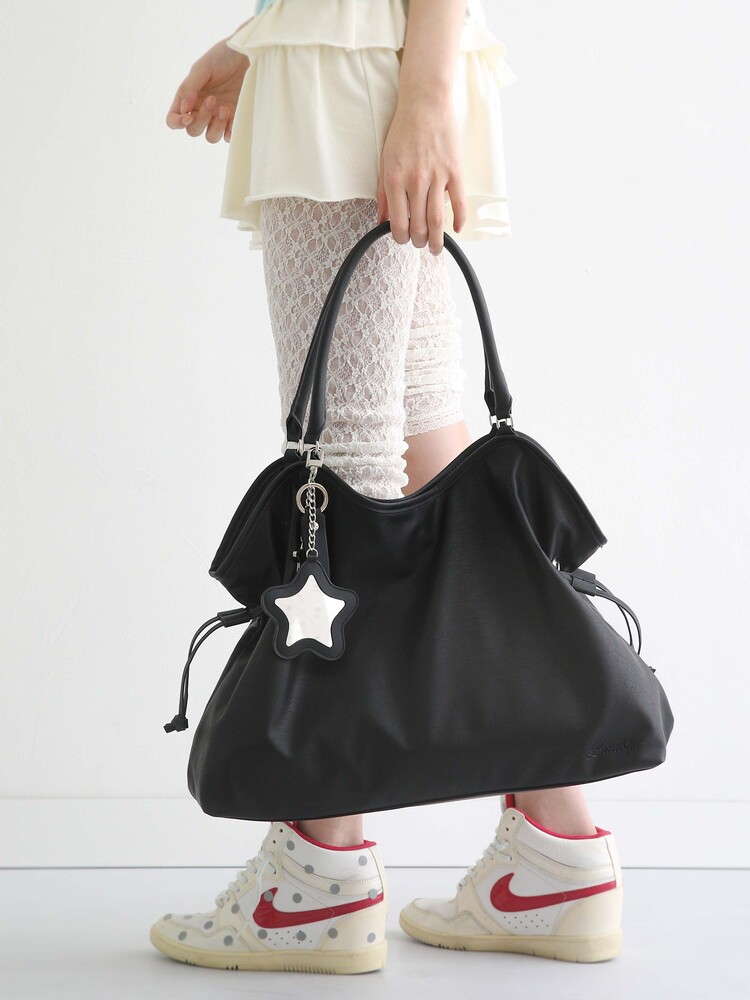 Ink Dimsum Bag