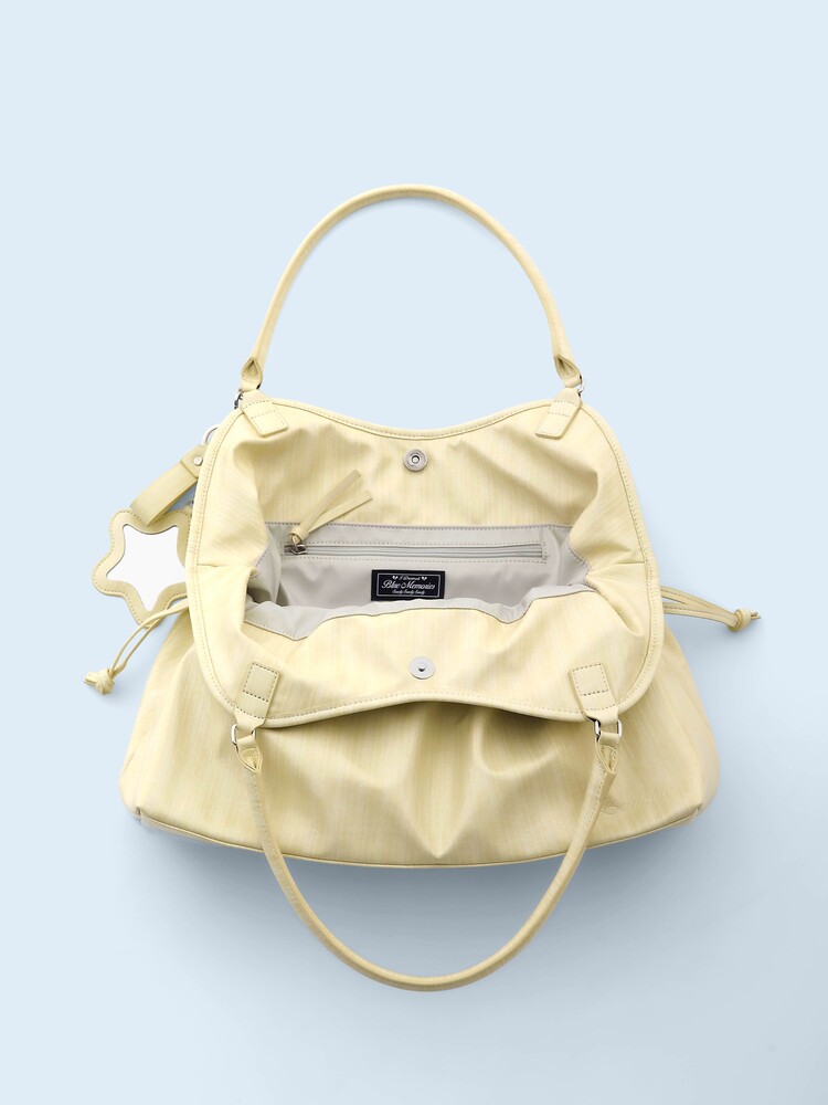 Glaze Vanilla Dimsum Bag