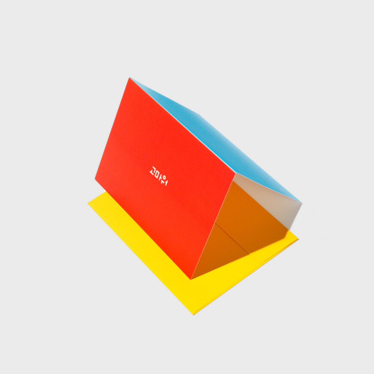 Message card 10set