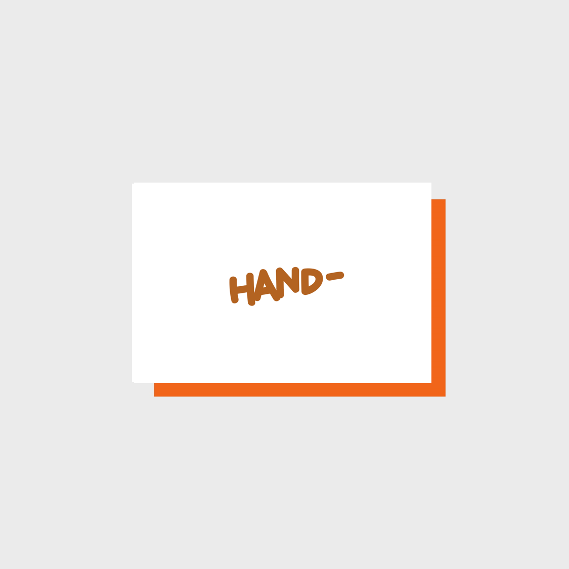 HAND