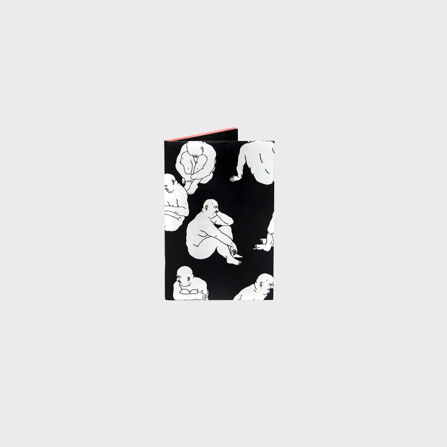 Black Mat