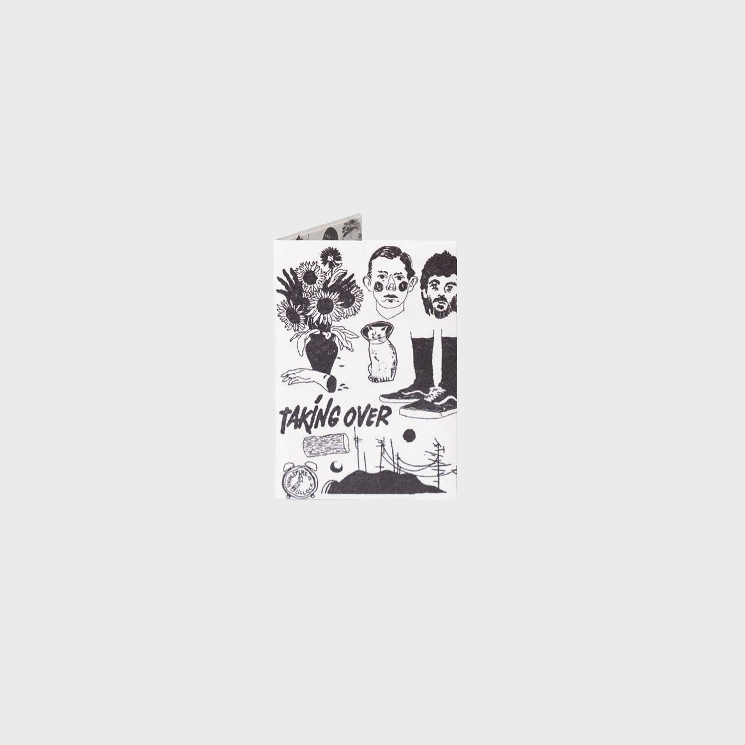 Zine