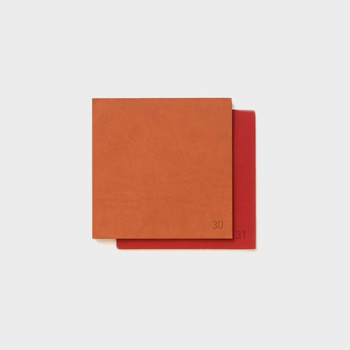 Monthly note set