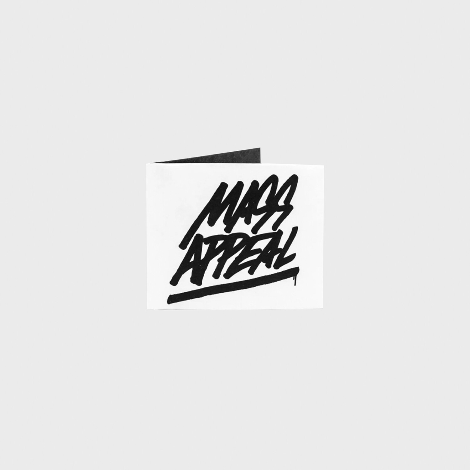 Mass Appeal_NON RFID