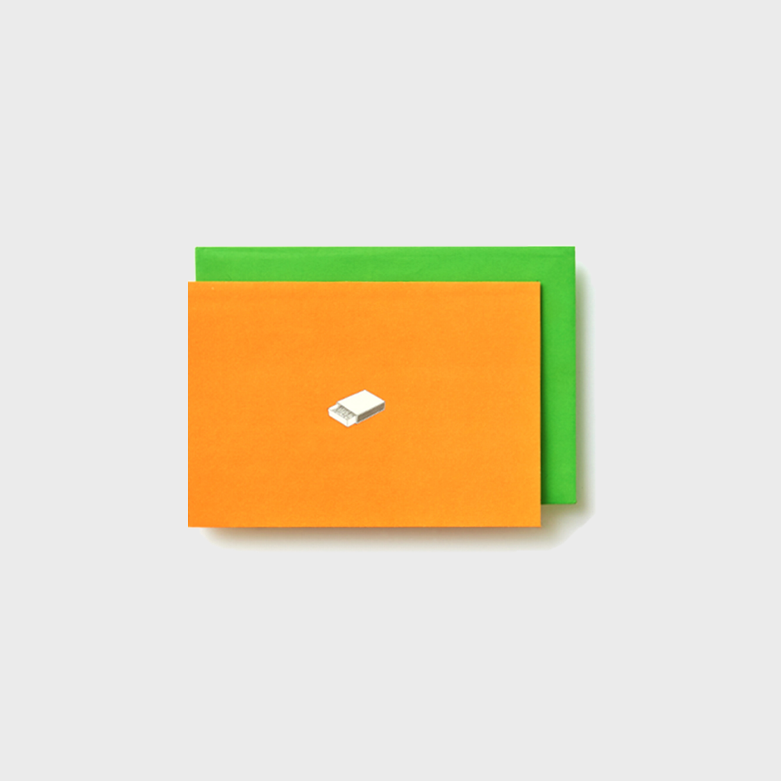 500cc card_matchbox