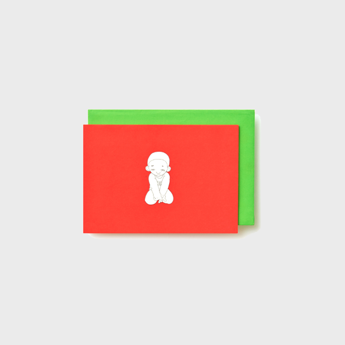 500cc card_sorry