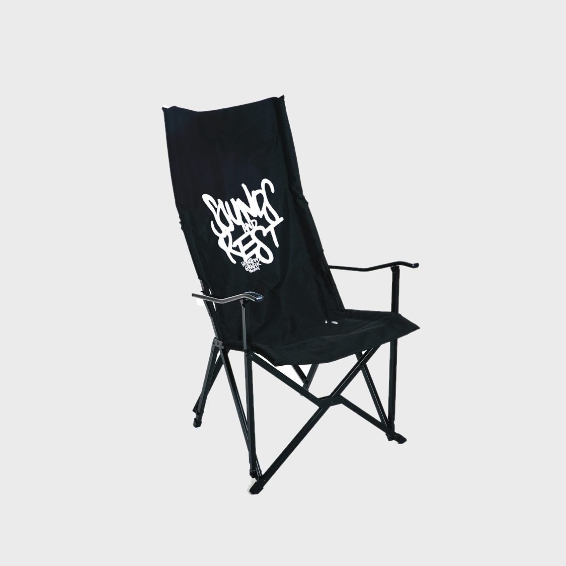 SOUND AND REST chair