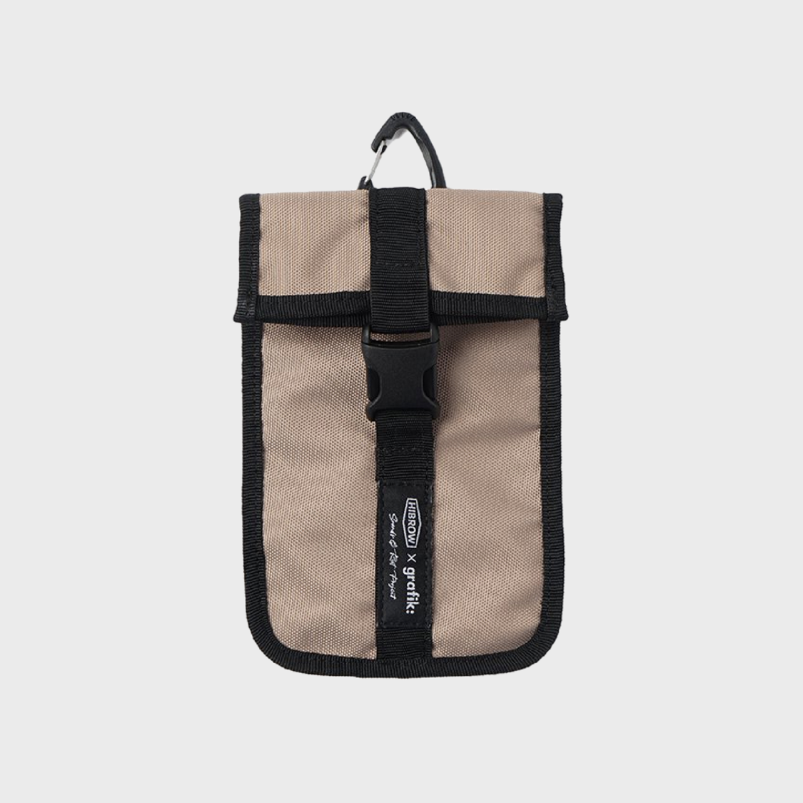 Sun pouch