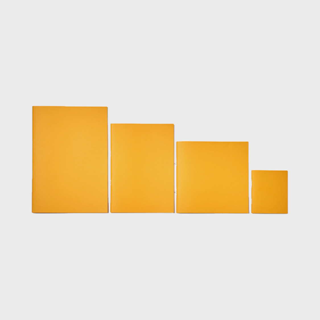4 note set_orange