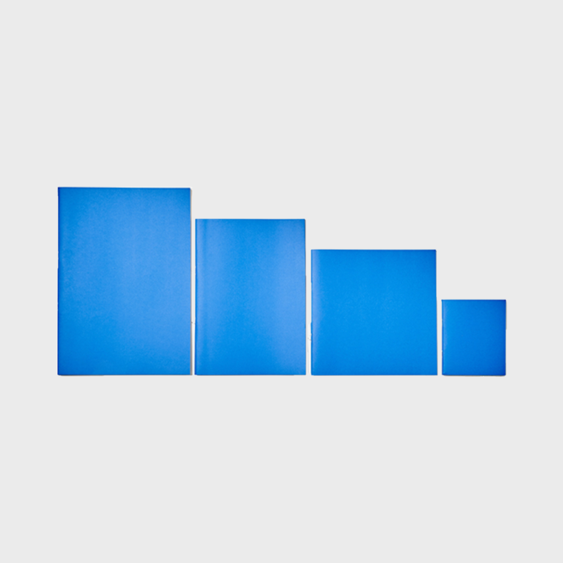 4 note set_blue