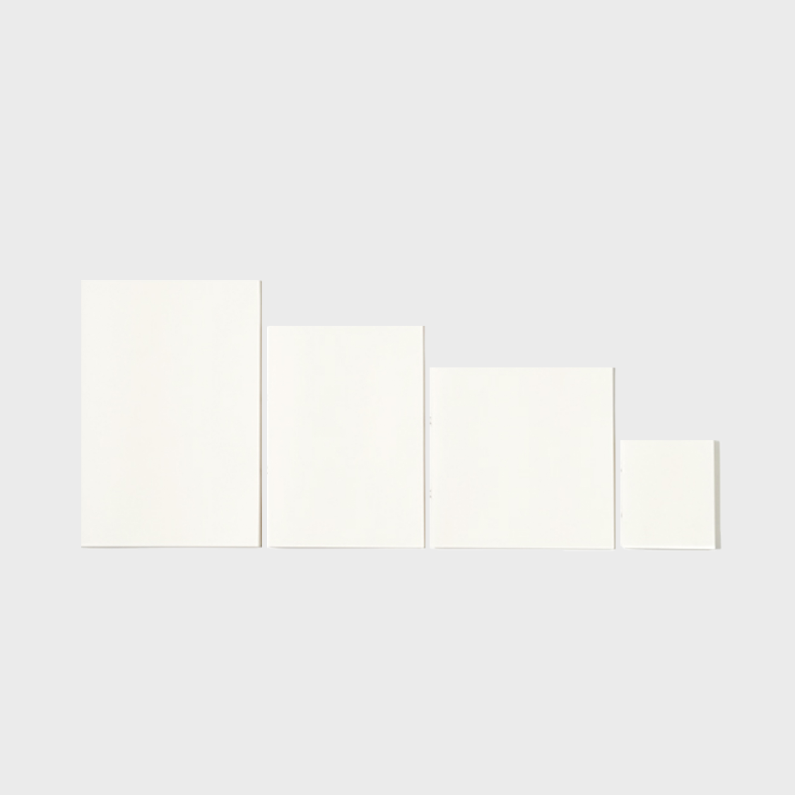 4 note set_white