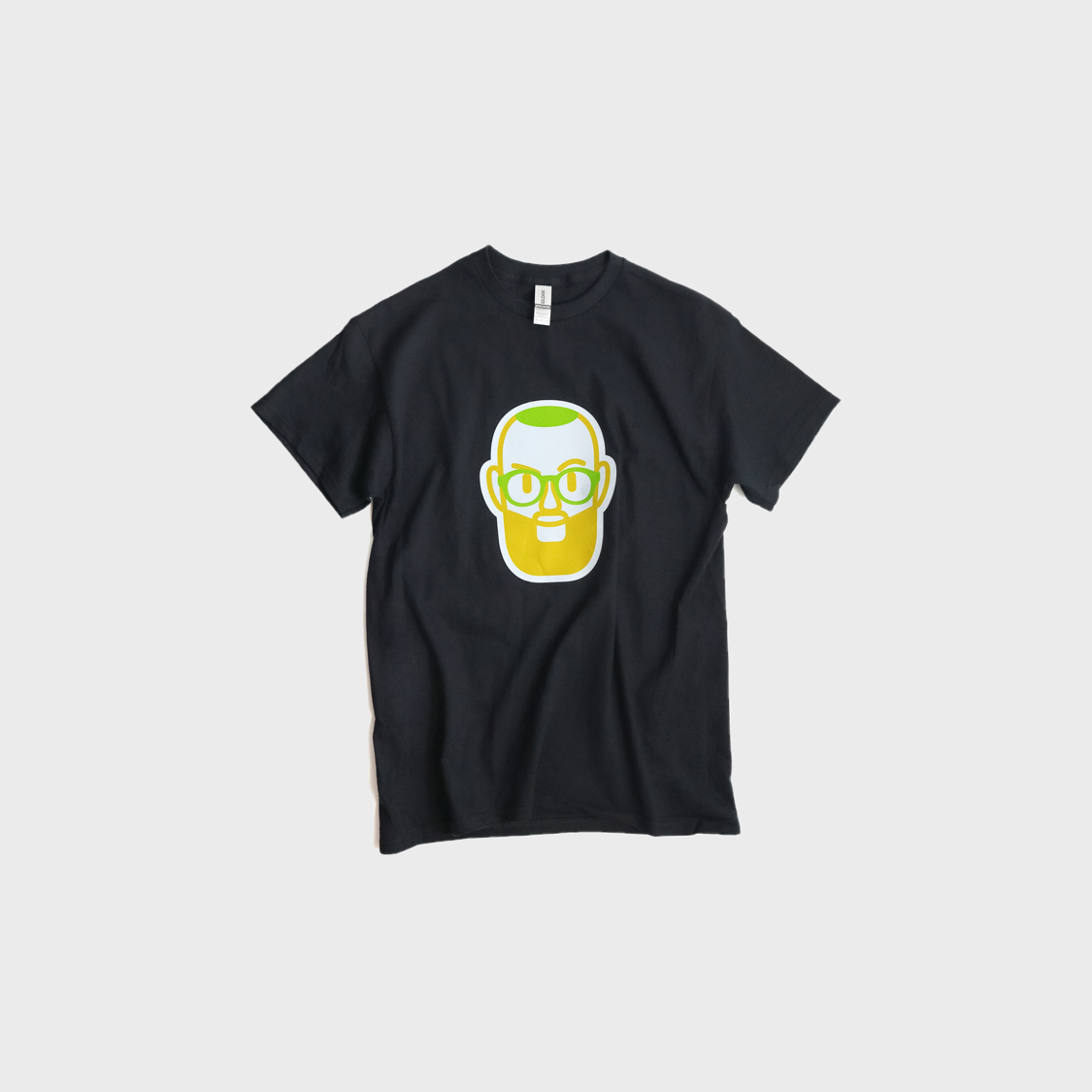 BLANK & FULLE t 01_black