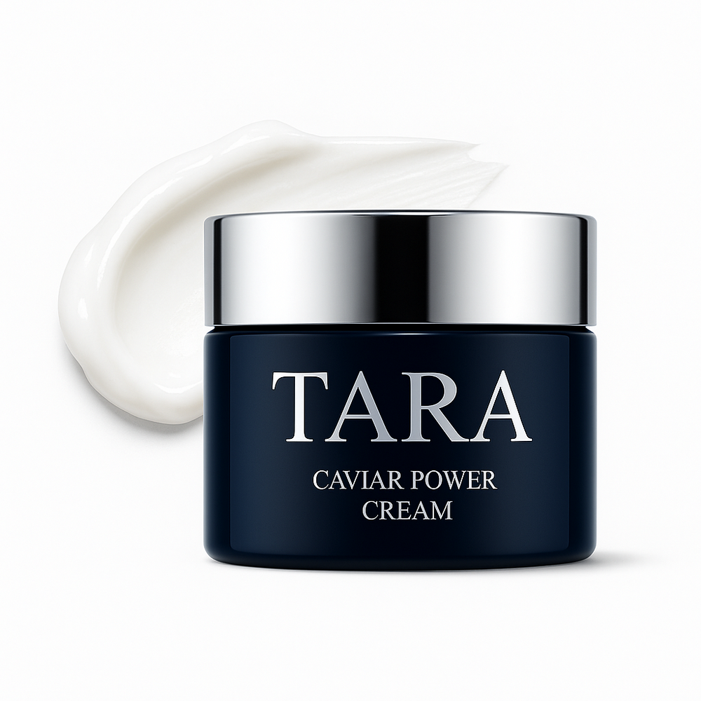 TARA Caviar Power Cream