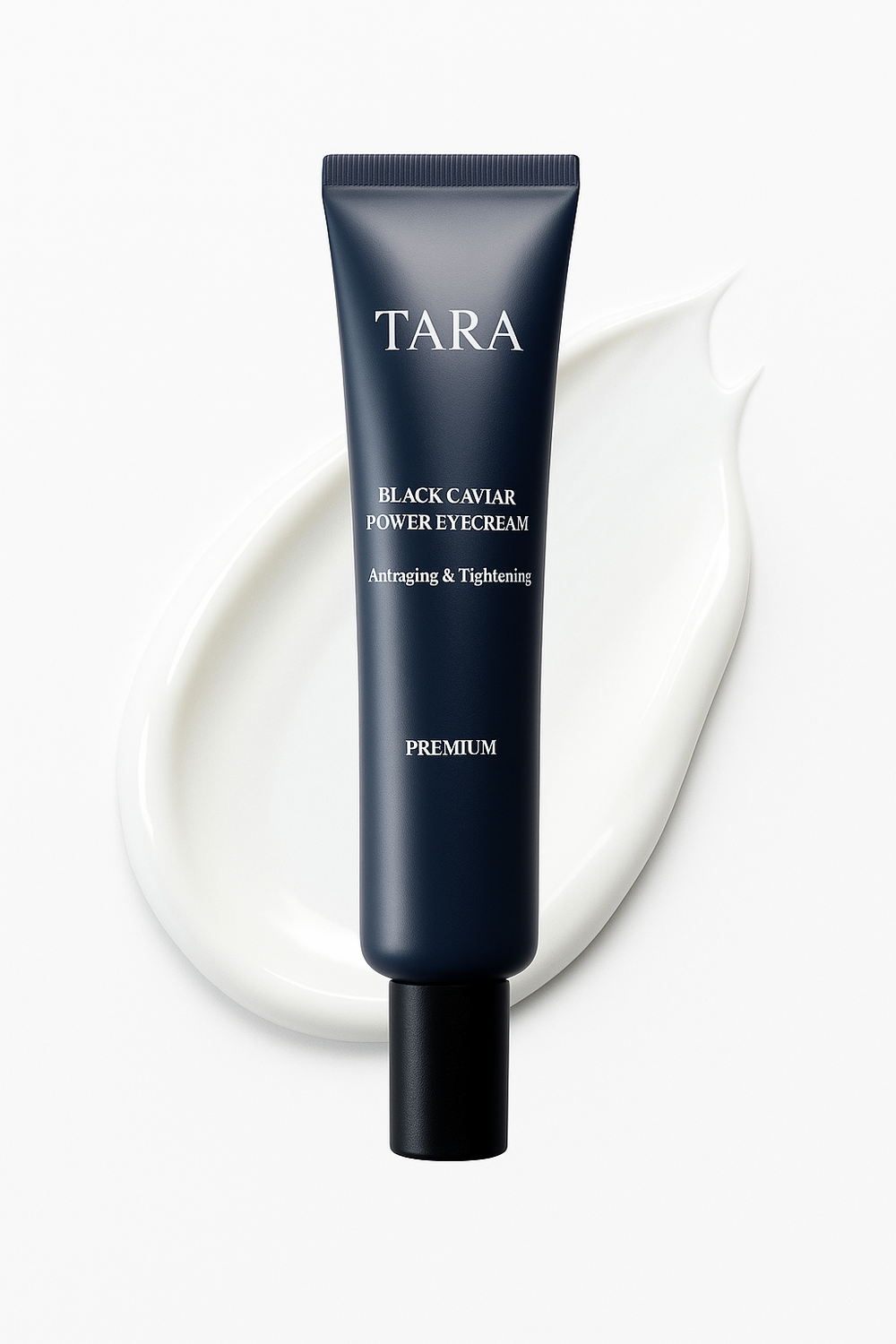 Black Caviar Power Eye Cream
