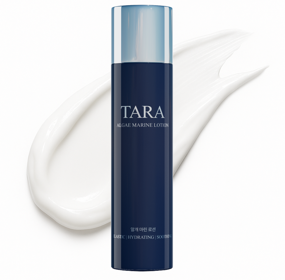 Algae Marine Lotion