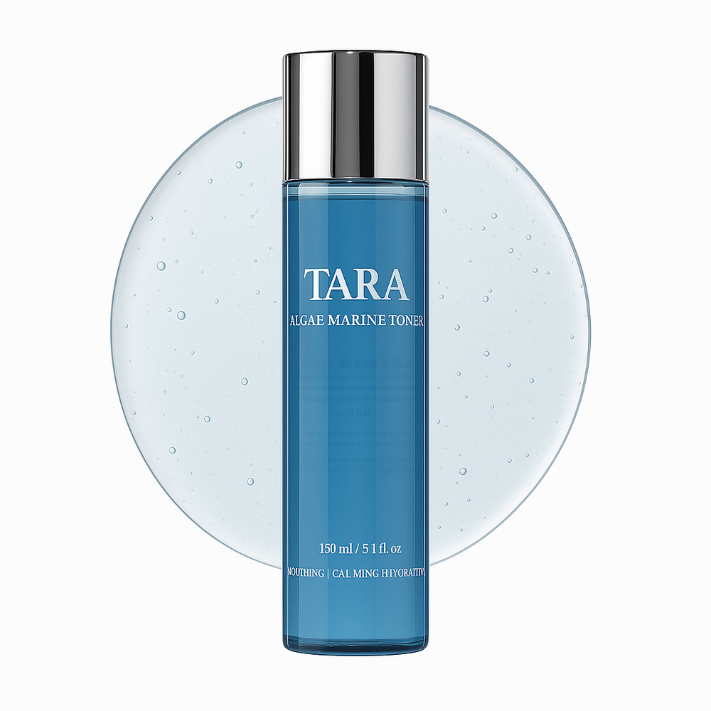 Algae Marine Toner