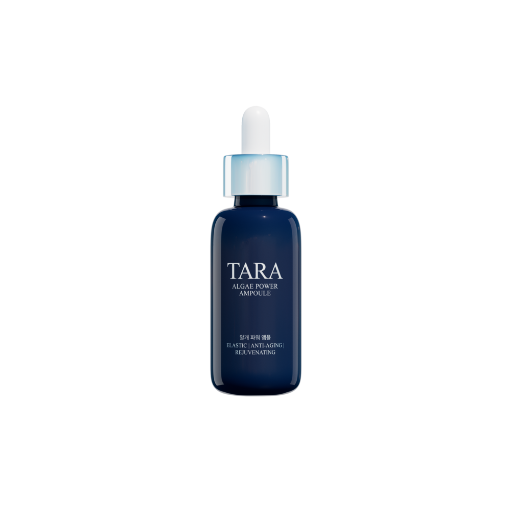 Algae Power Ampoule