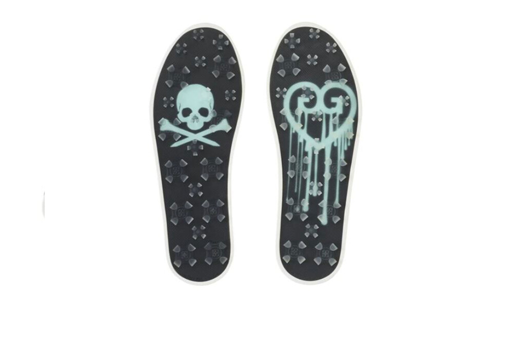 [G/FORE] WOMEN'S KILTIE DISRUPTOR 7(235)