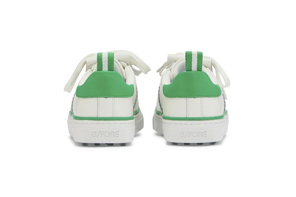 [지포어] WOMEN'S KILTIE DISRUPTOR SNOW/CLOVER