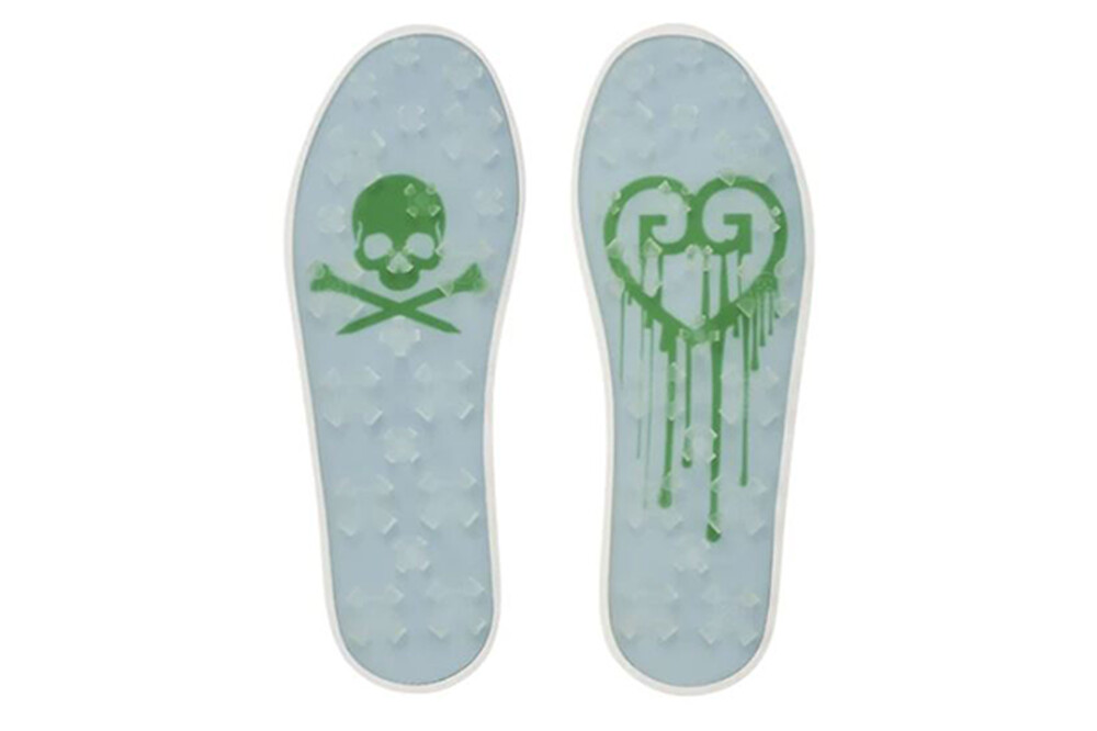 [지포어] WOMEN'S KILTIE DISRUPTOR SNOW/CLOVER