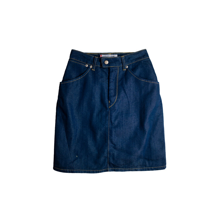 Levis hotsell engineered skirt