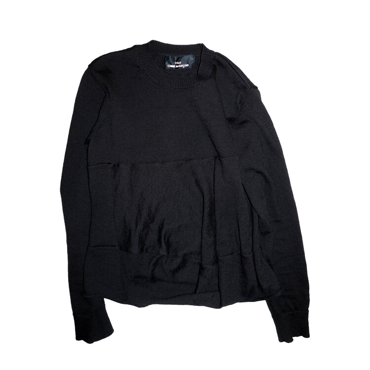 K.E　新品　tricot COMME des GARCONS tricot COMME des GARÇONS 2017年春夏 | 東京 | 画像49枚