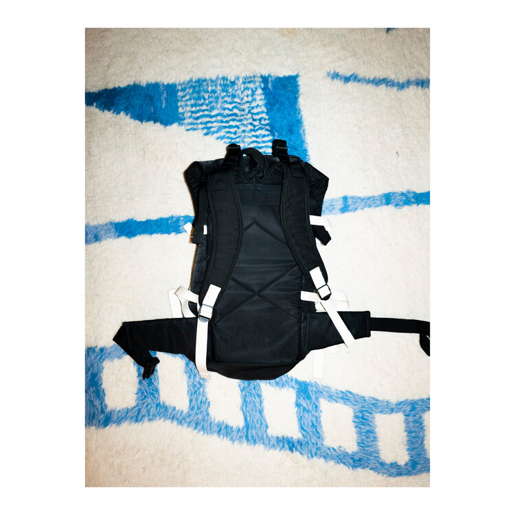 Shati rucksack outlet