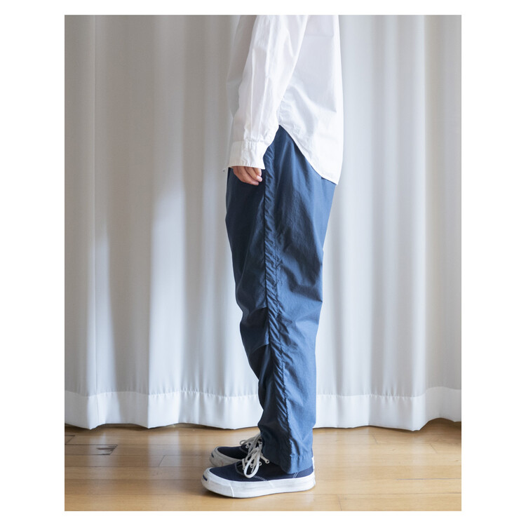 THE NORTH FACE PURPLE LABEL - Cropped Pants (smoke navy)