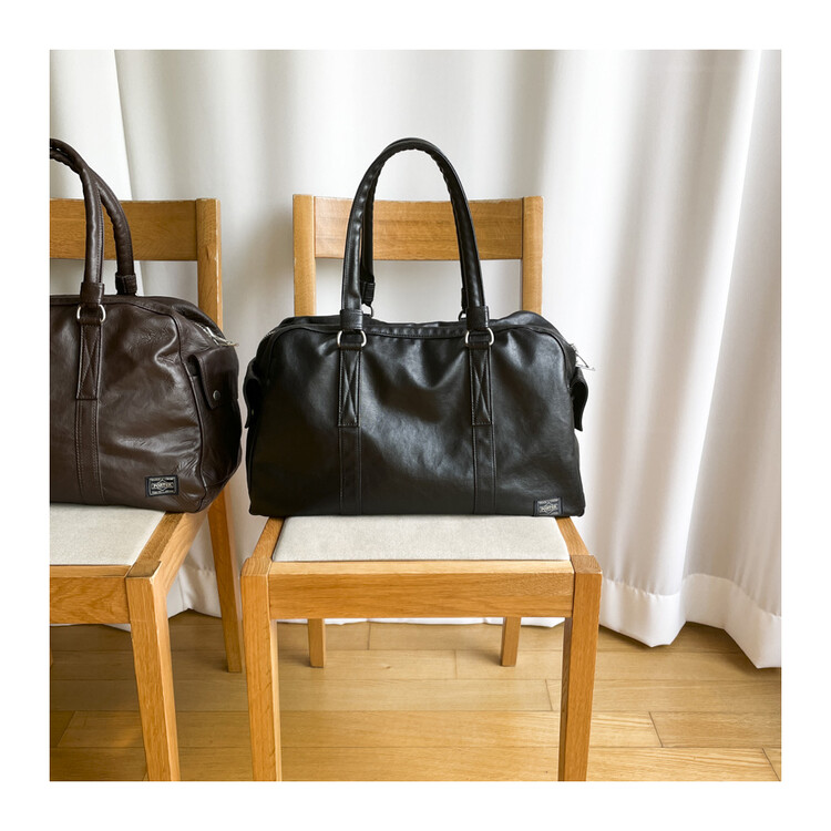 バッグ PORTER / FREE STYLE BOSTON BAG FREE STYLE BOSTON BAG | Yoshida&Co. Home Page | YOSHIDA & Co.