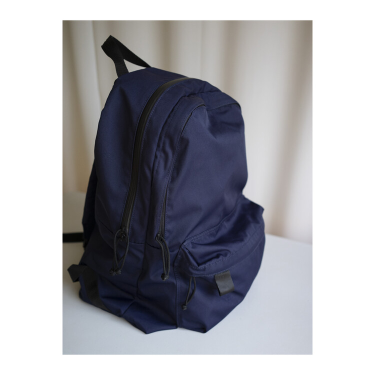 PORTER X N.HOOLYWOOD - BACKPACK (Dark Navy)