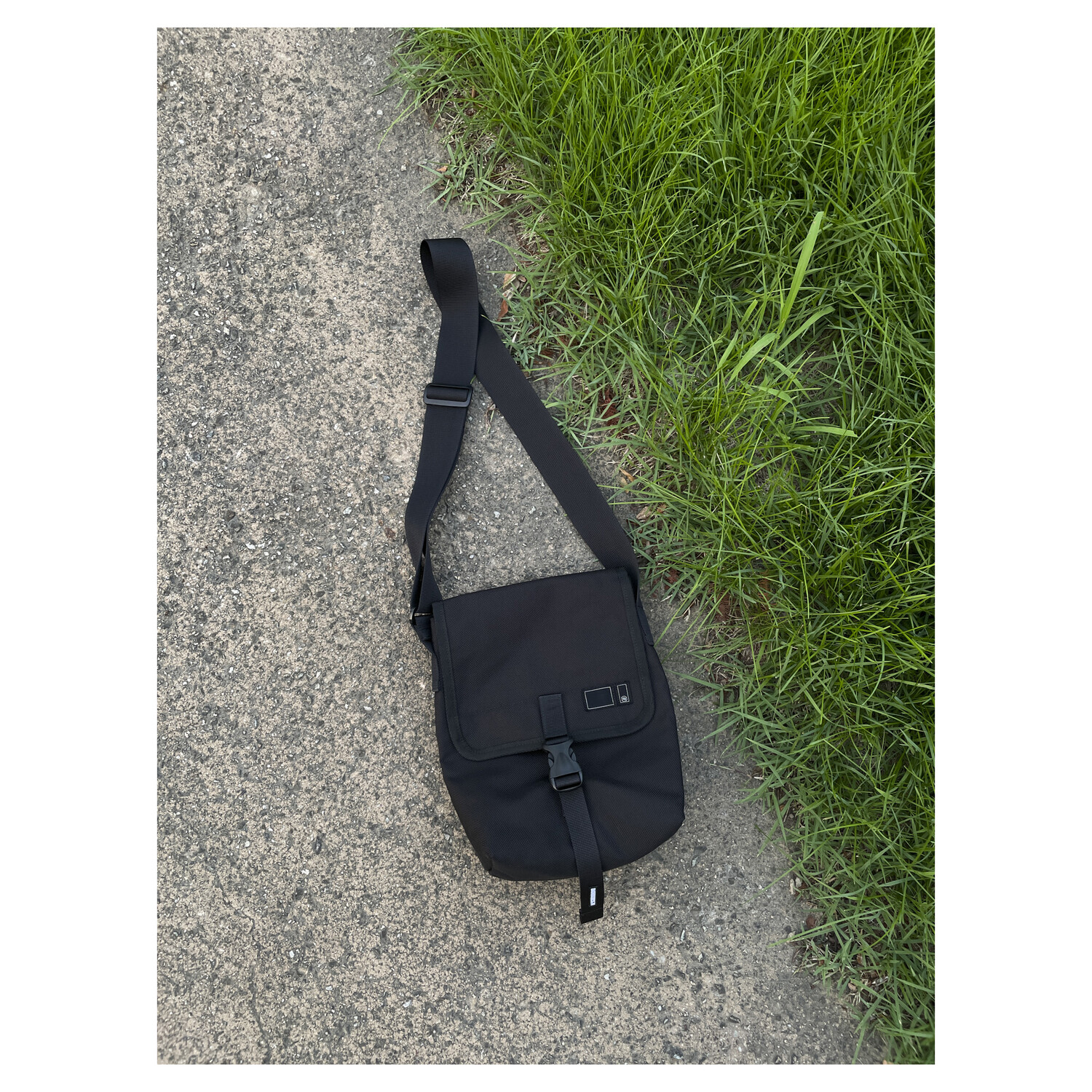 NEIGHBORHOOD×PORTER shoulder bag ネイバーフッド ネイバーフッド 