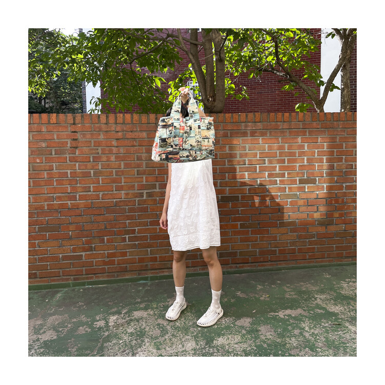 PORTER BEAMS BOY masacova! ショルダー バッグ コラボ 別注