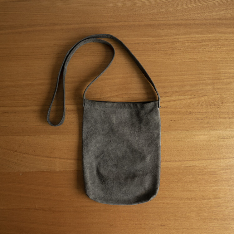 hender scheme pig bag S dark gray pig sacco M (mj-rb-psm) | Hender
