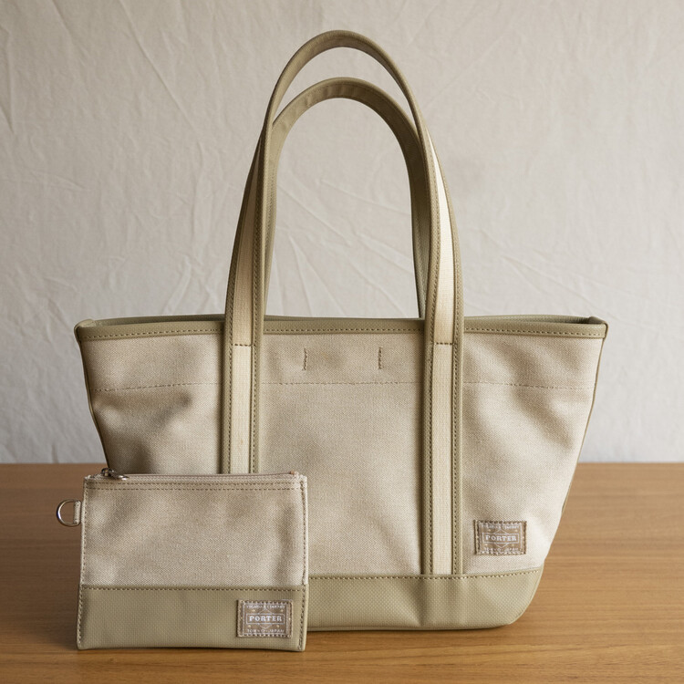 PORTER GIRL BOYFRIEND TOTE TOTE BAG(M) Porter Girl Boyfriend Tote