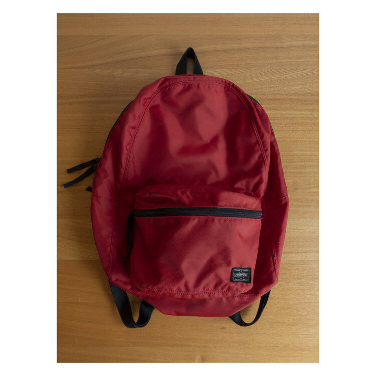 Porter round hotsell day pack