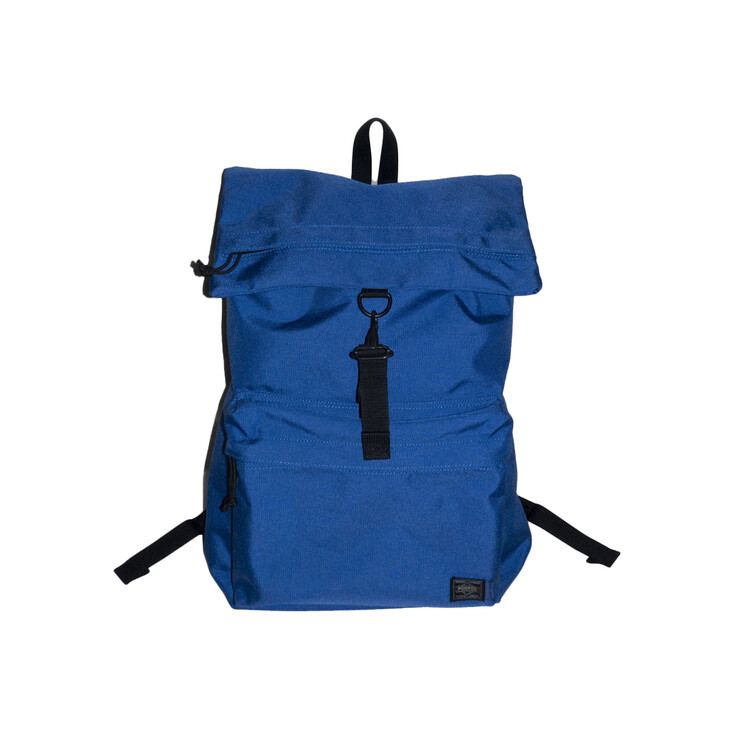 KAPTAIN SUNSHINE x PORTER - NYLON TRAIL RUCKSACK DAY TRIPPER