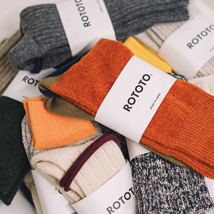 Rototo socks on sale