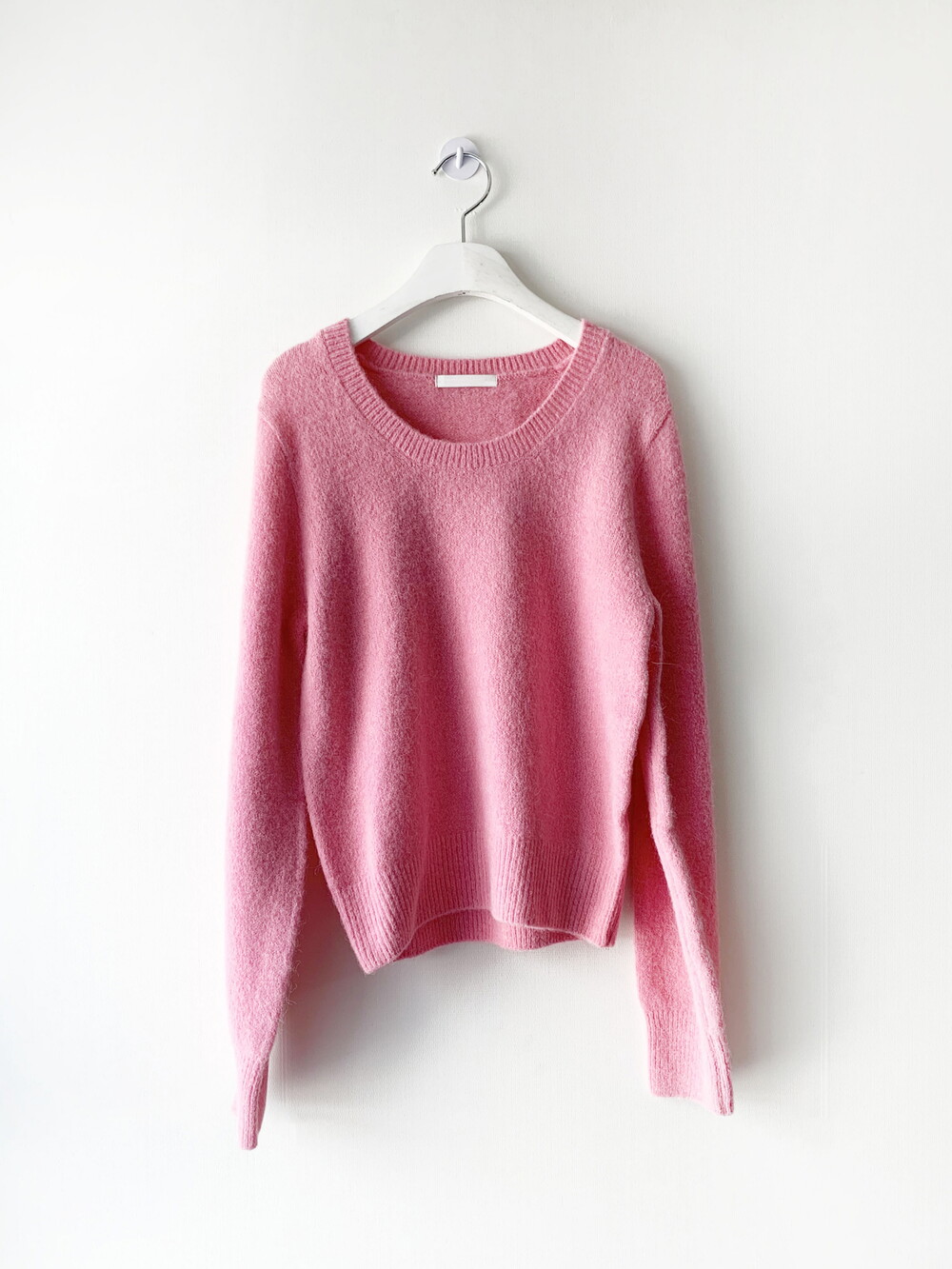 CANDY U KNIT (4COLOR)
