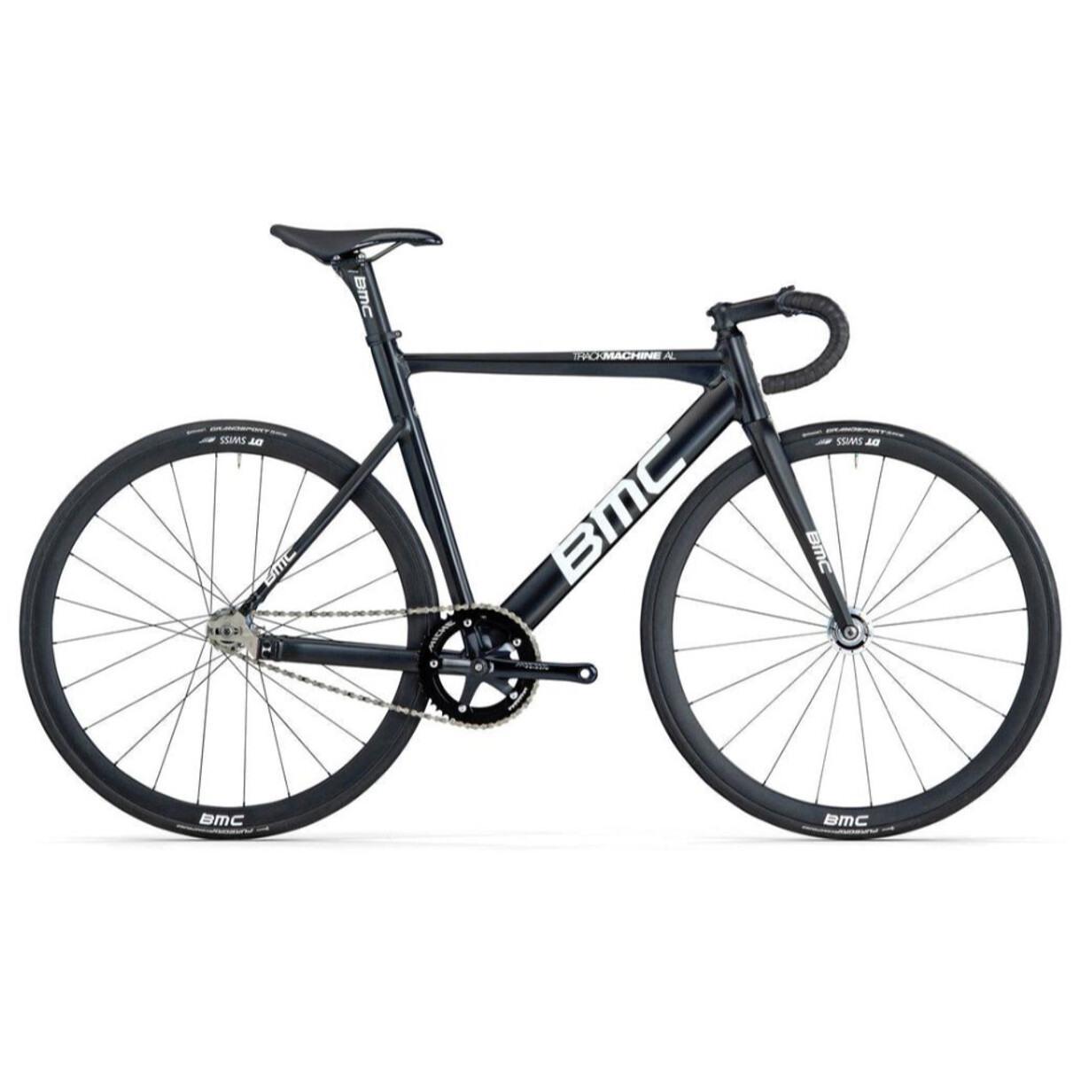 BMC Trackmachine TR02 Frameset - Now Bikes | St. Paul and