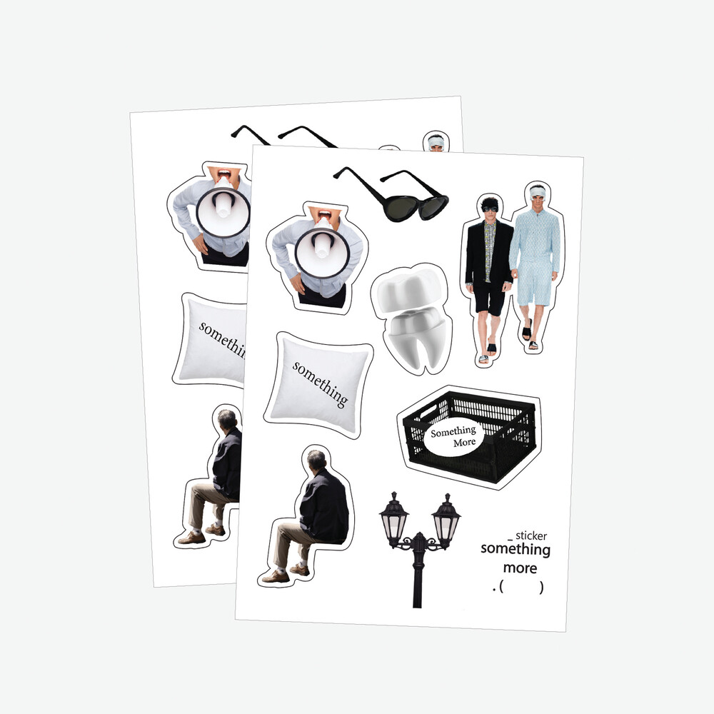 Sticker Pack