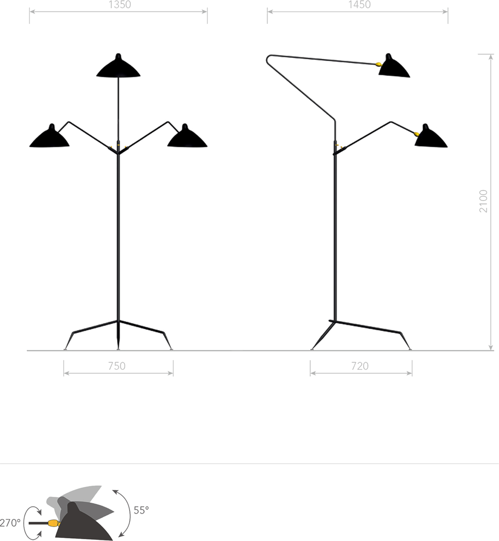 standing-lamp-3-arms