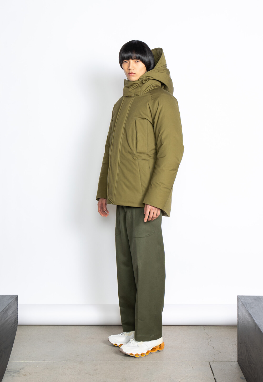 DEFAULT PARKA_OLIVE