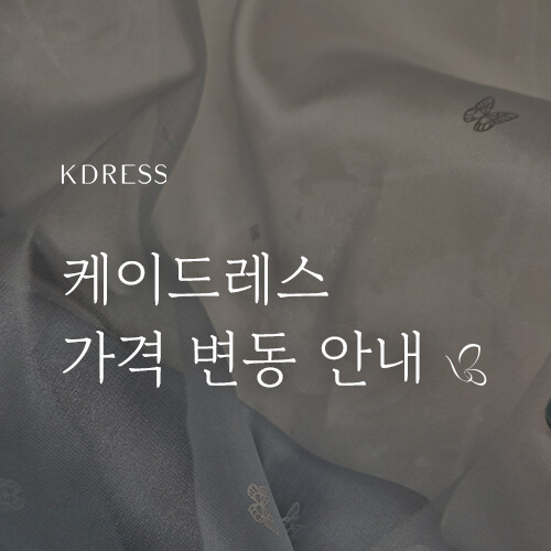 백색지 두 번째 안내