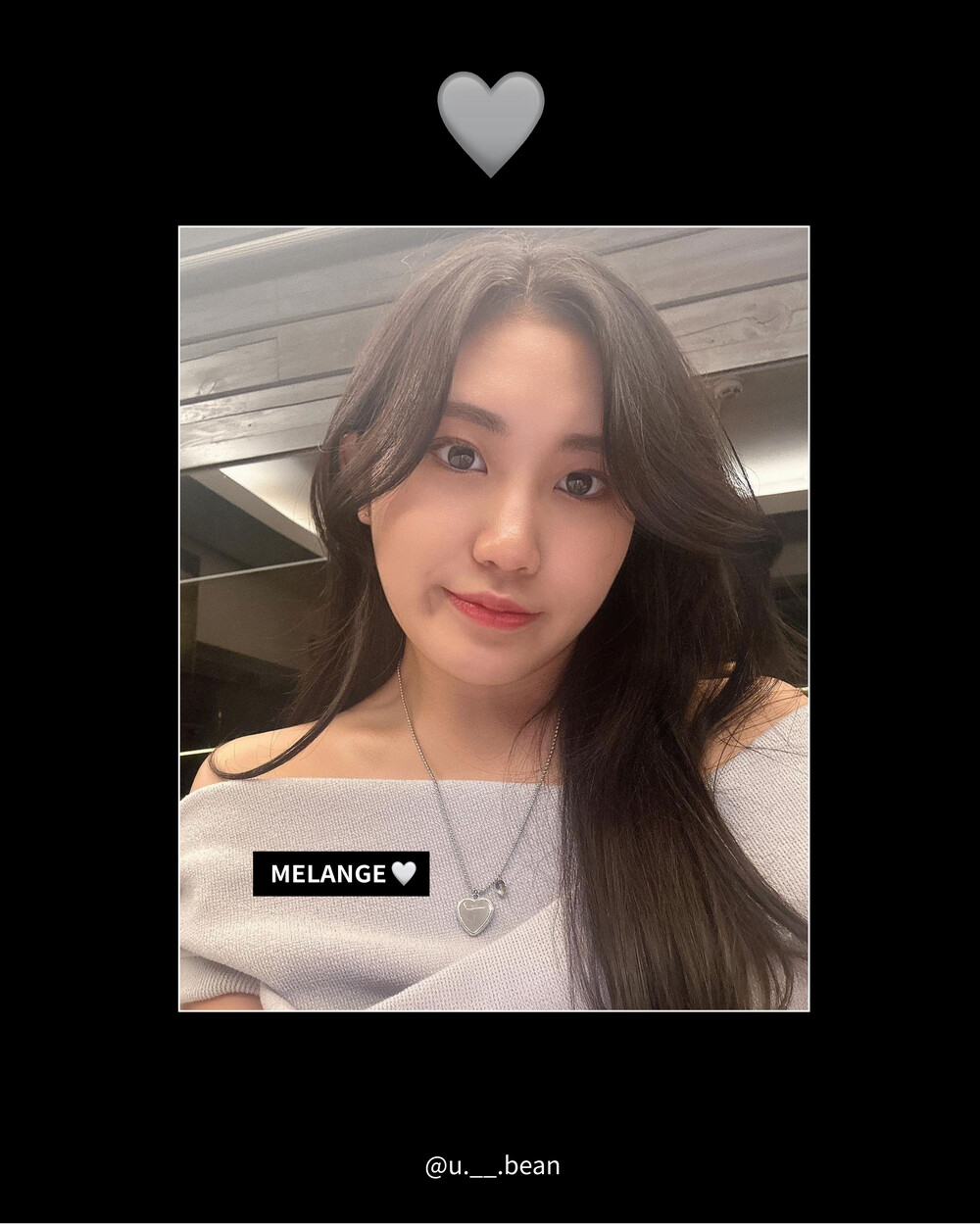 [1+1/기간한정] MELANGE