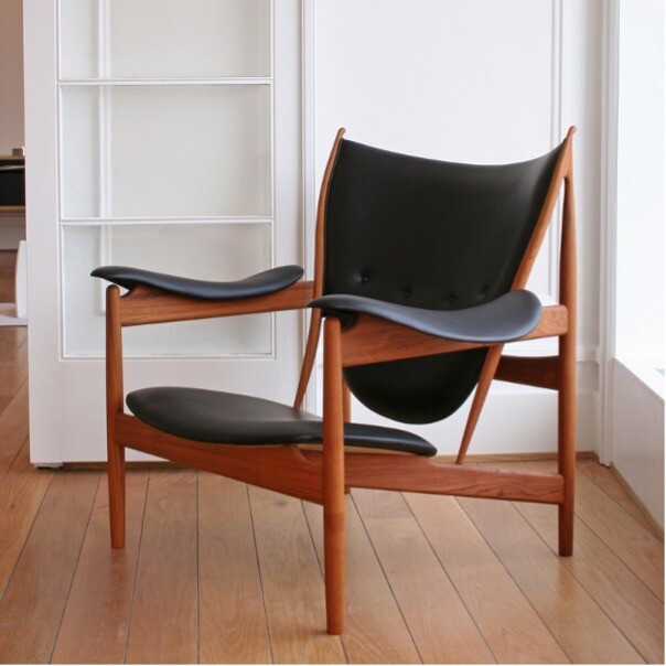 MY OWN PRIVATE(마이온프라이빗) 핀 율 FINN JUHL - CHAIR FOR THE DELEGATE (우드) | 신세계V [MY OWN PRIVATE]핀 율 FINN JUHL... 